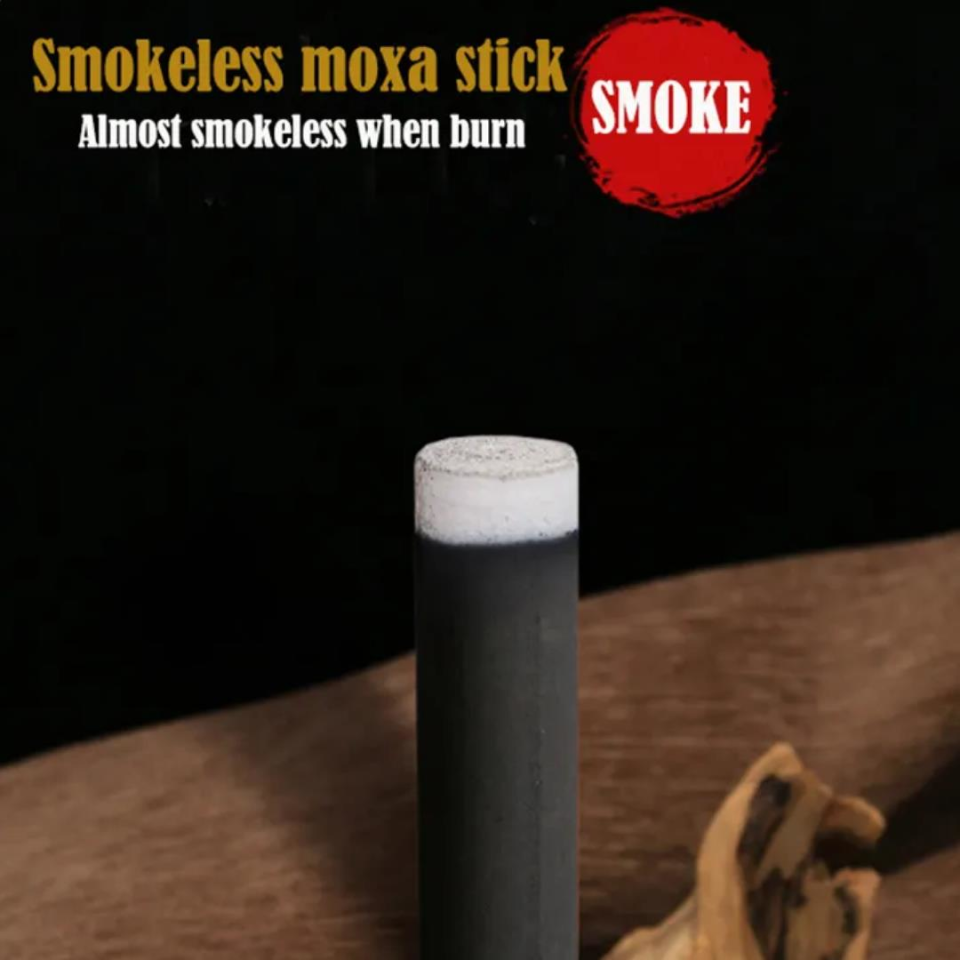Kalem 5'li Dumansız  Moxa , Puro Moksa 10 Paket