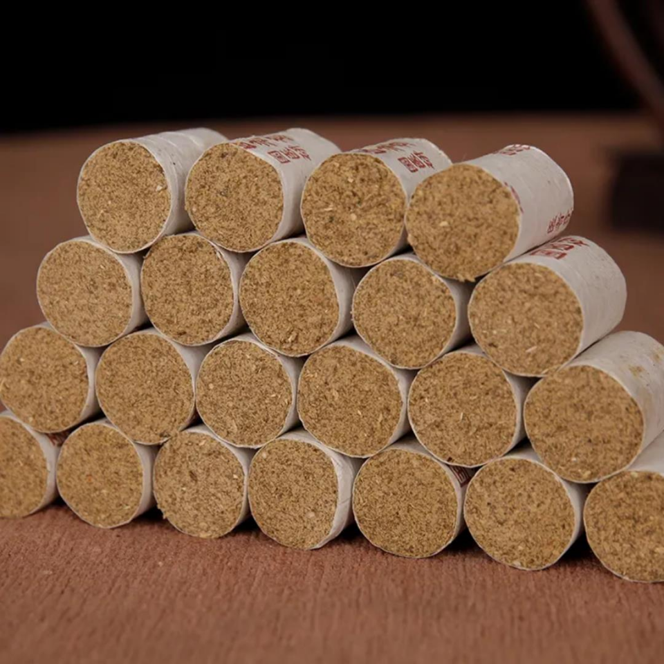 Rulo 108'li Moxa , Rulo Moksa 10 Paket