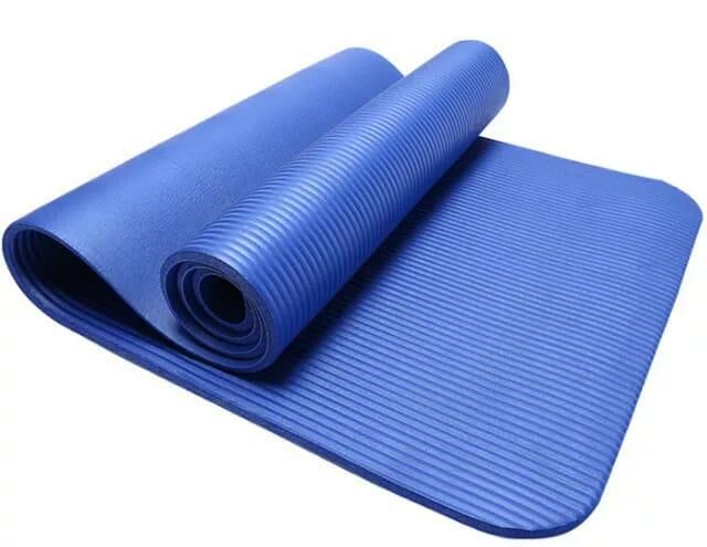 NBR Pilates & Yoga Matı 10 mm Çeşitleri