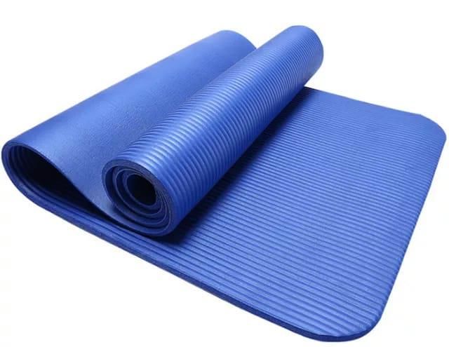 NBR Pilates & Yoga Matı 10 mm Çeşitleri