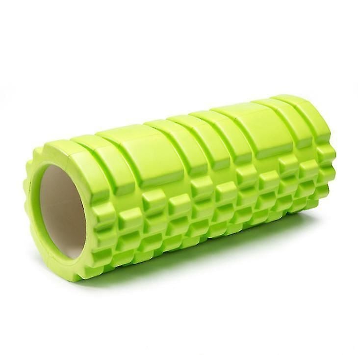 Foam Roller Denge & Egzersiz Rulosu Çeşitleri