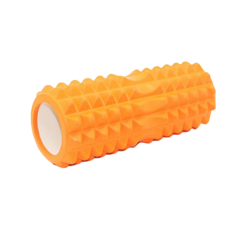 Tırtıklı Foam Roller Denge & Egzersiz Rulosu Çeşitleri