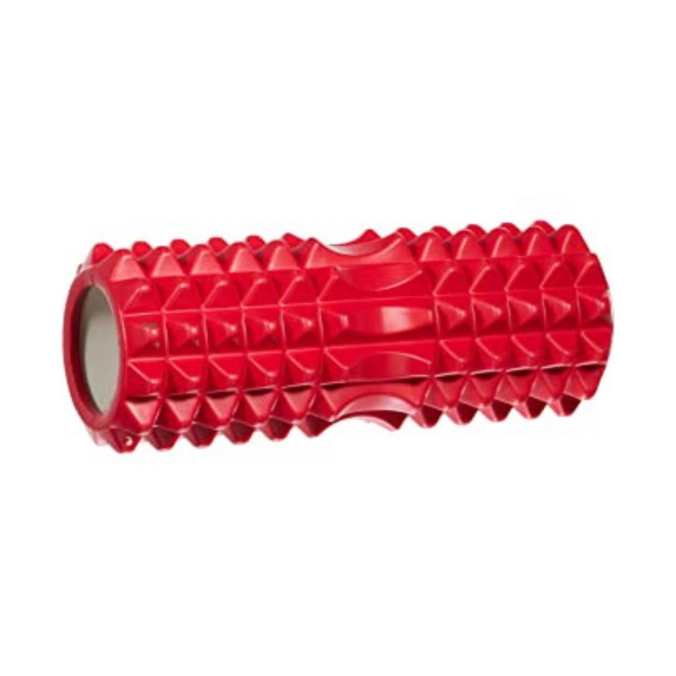 Tırtıklı Foam Roller Denge & Egzersiz Rulosu Çeşitleri