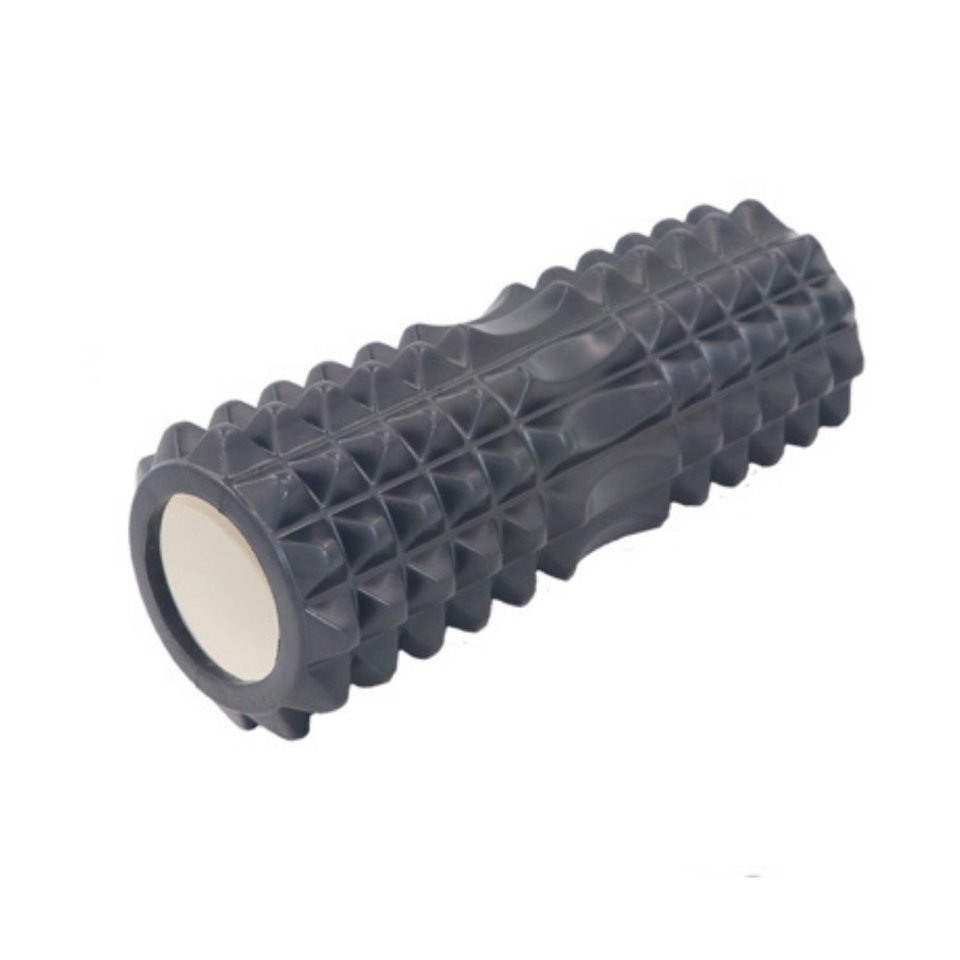 Tırtıklı Foam Roller Denge & Egzersiz Rulosu Çeşitleri