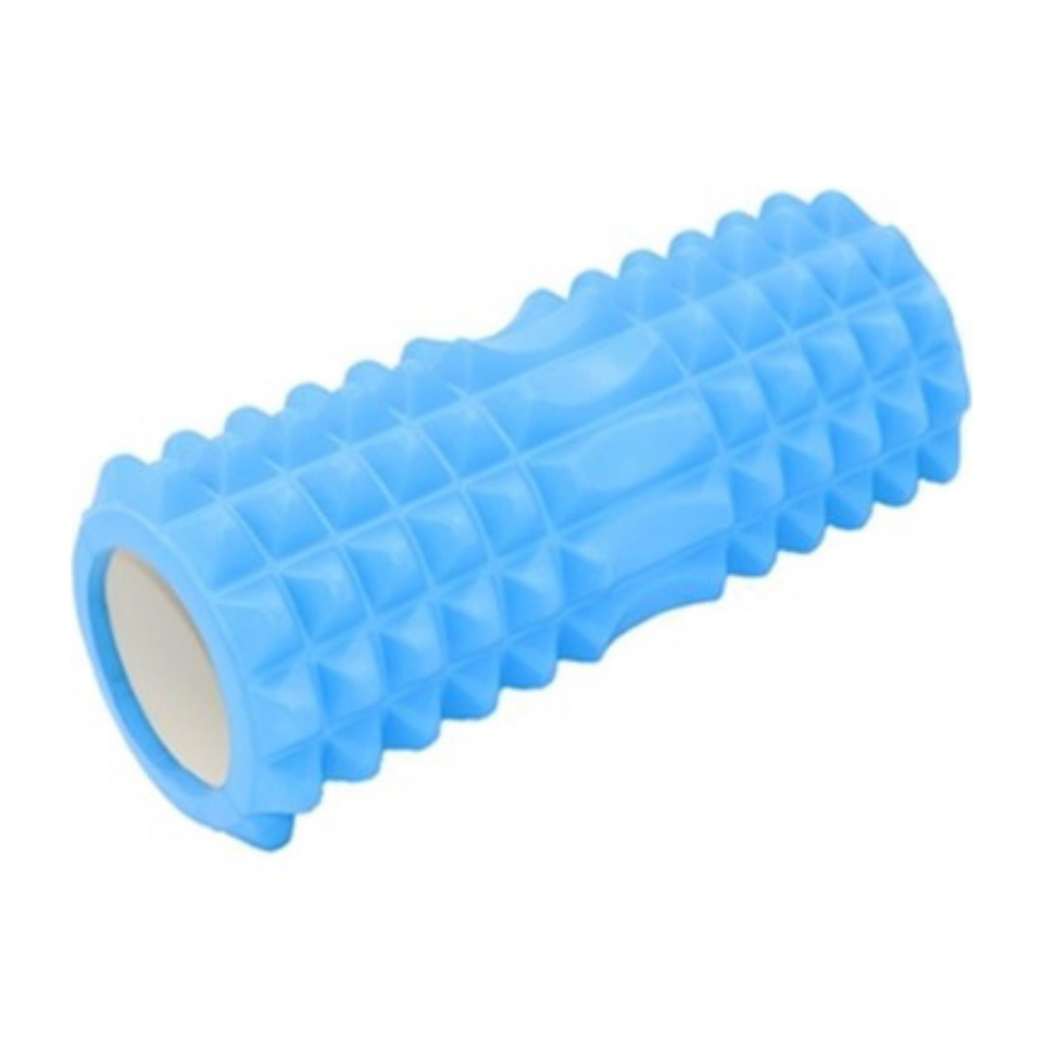 Tırtıklı Foam Roller Denge & Egzersiz Rulosu Çeşitleri
