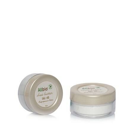 Allbio Shea butter 50 gr