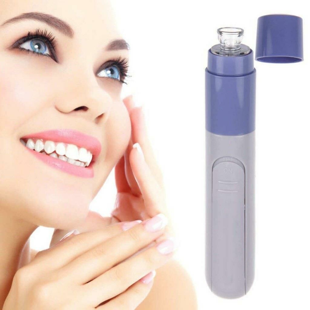 Vakumlu Siyah Nokta Temizleyici Pore Cleaner