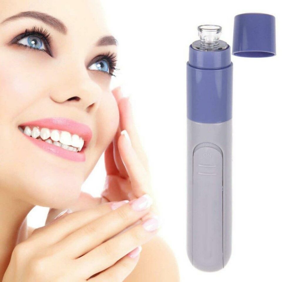 Vakumlu Siyah Nokta Temizleyici Pore Cleaner