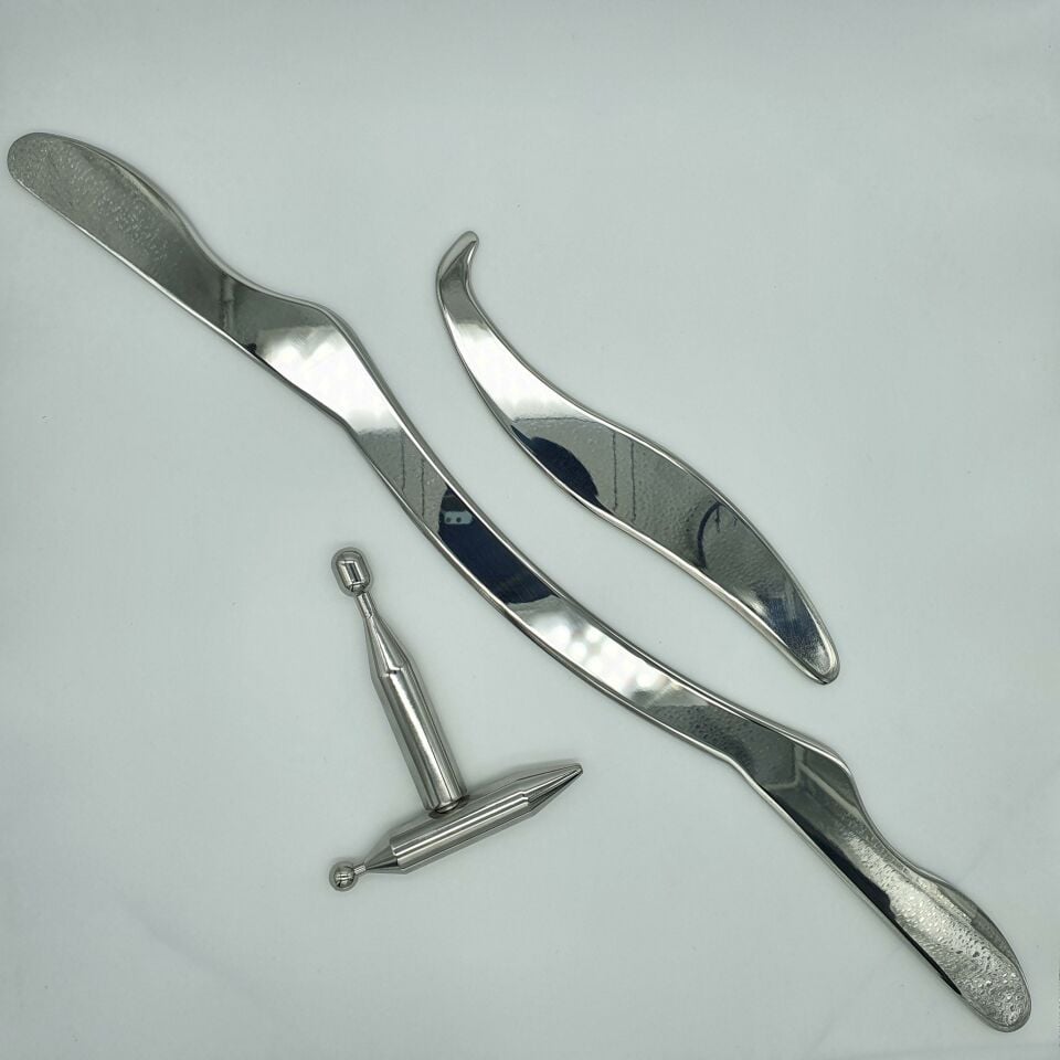 Graston 3 Parçalı Set Çeşitleri