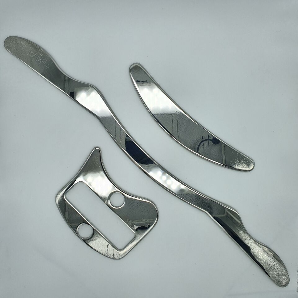 Graston 3 Parçalı Set Çeşitleri