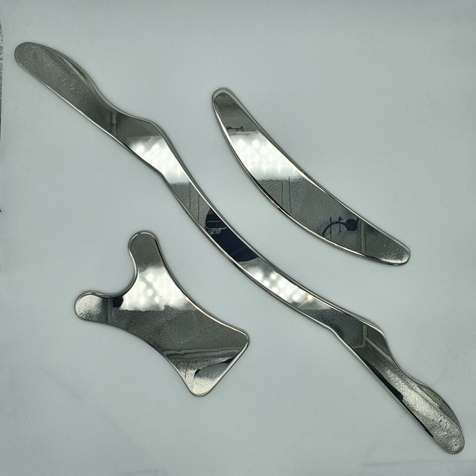 Graston 3 Parçalı Set Çeşitleri