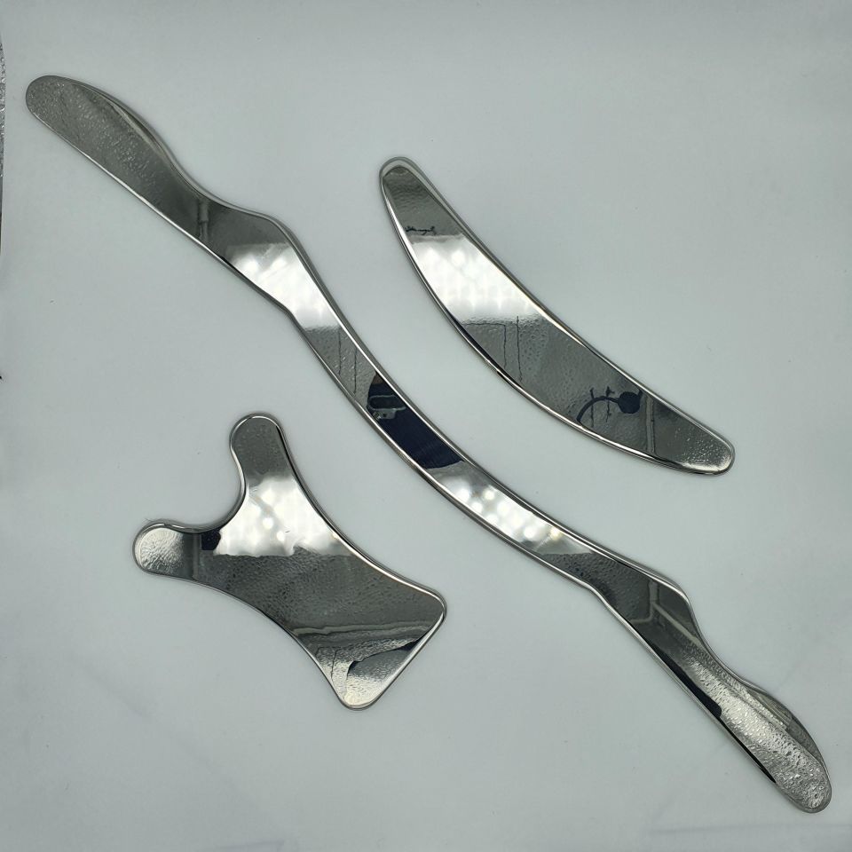 Graston 3 Parçalı Set Çeşitleri