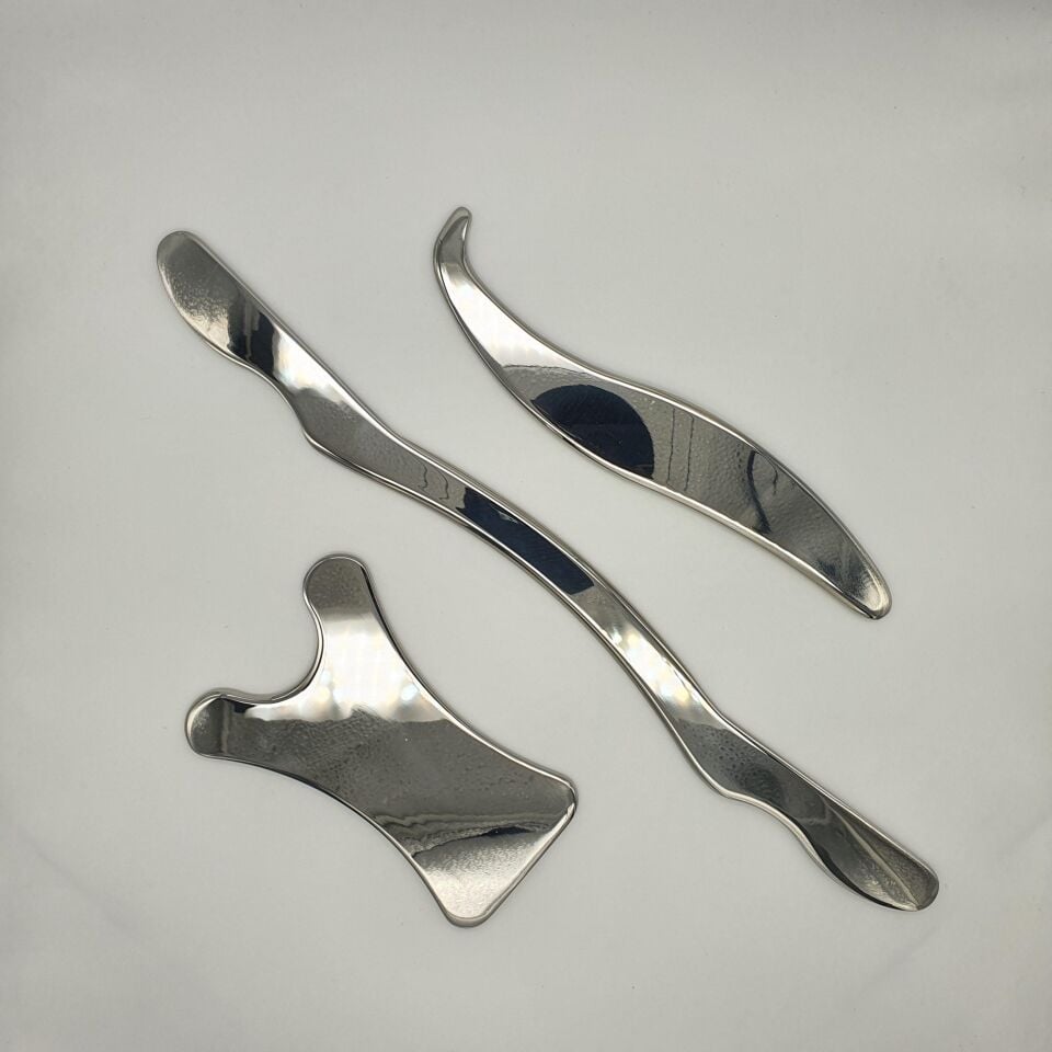Graston 3 Parçalı Mini Set Çeşitleri 3 Parça Model 10