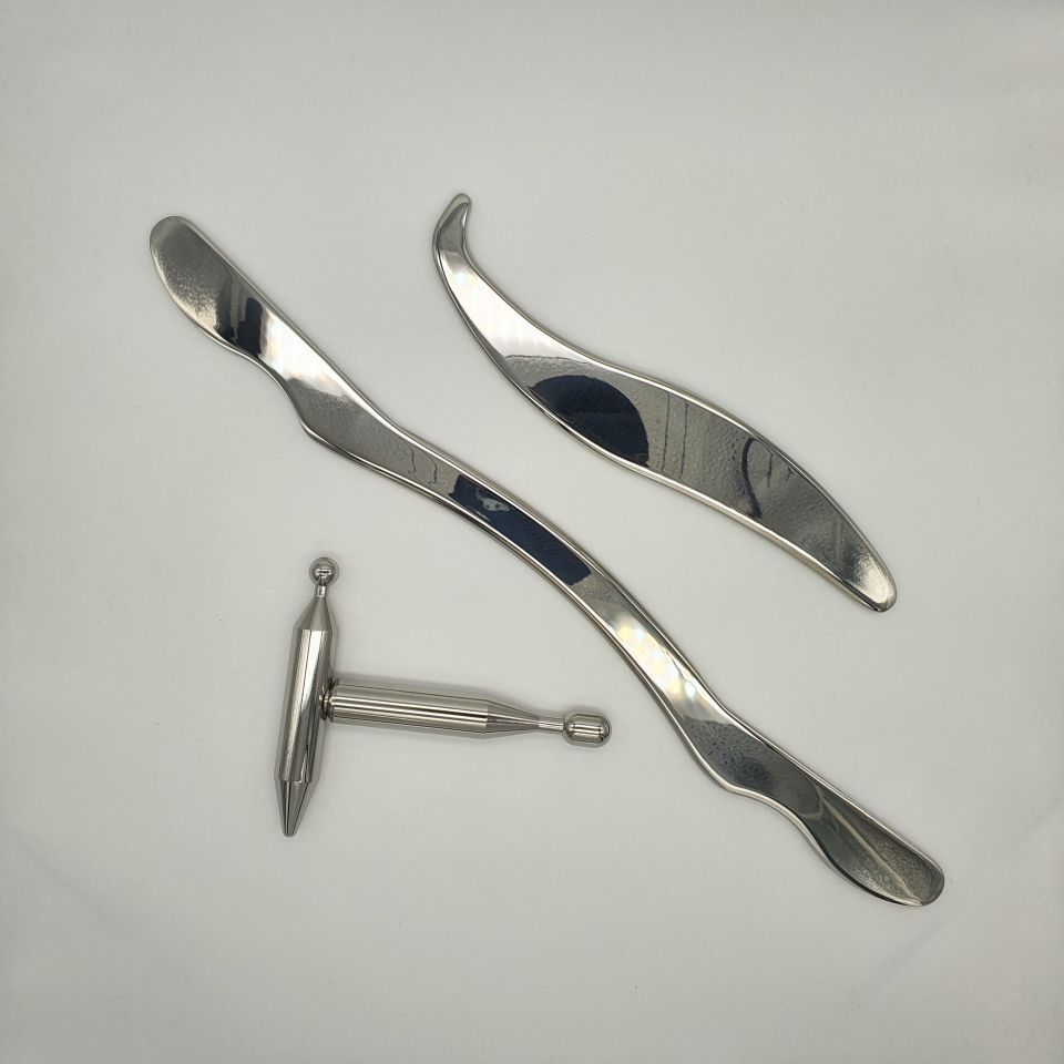 Graston 3 Parçalı Mini Set Çeşitleri