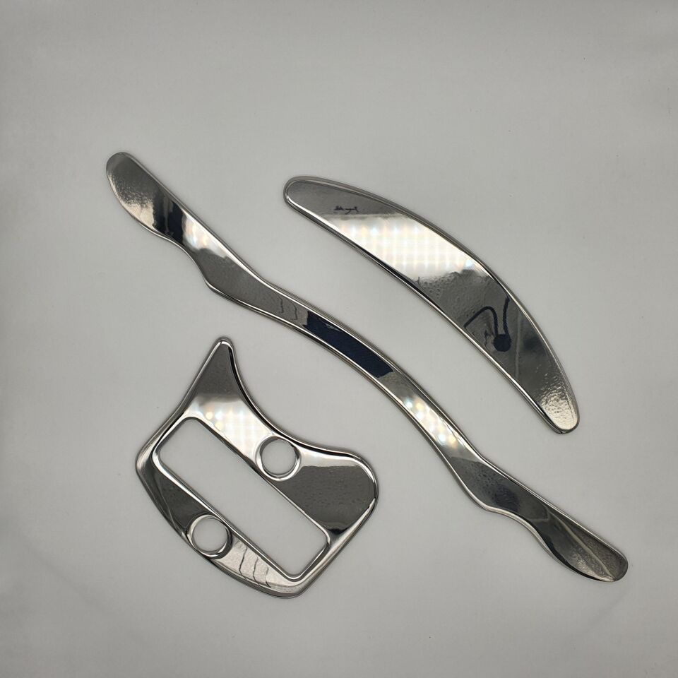 Graston 3 Parçalı Mini Set Çeşitleri 3 Parça Model 10