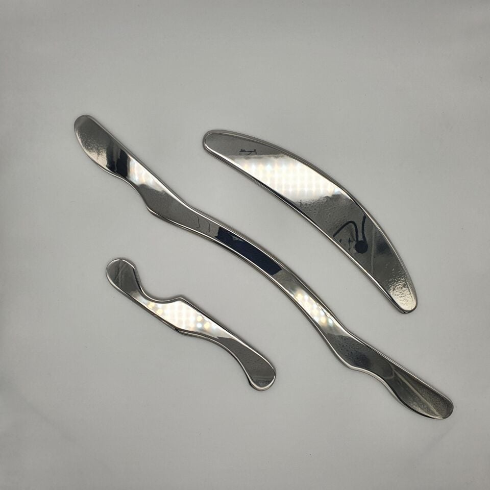 Graston 3 Parçalı Mini Set Çeşitleri 3 Parça Model 10