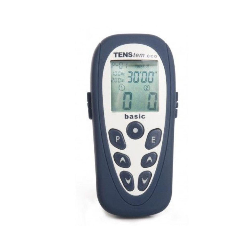 Tenstem Eco Basic Tens Cihazı