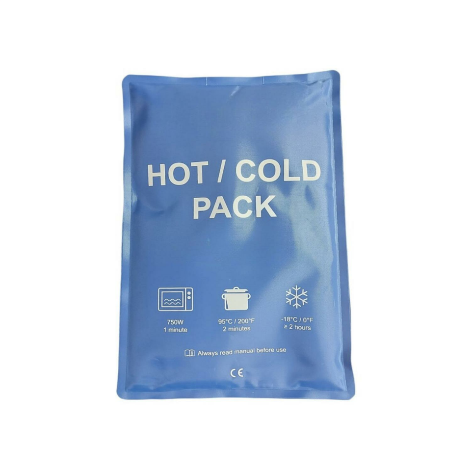 Coldpack