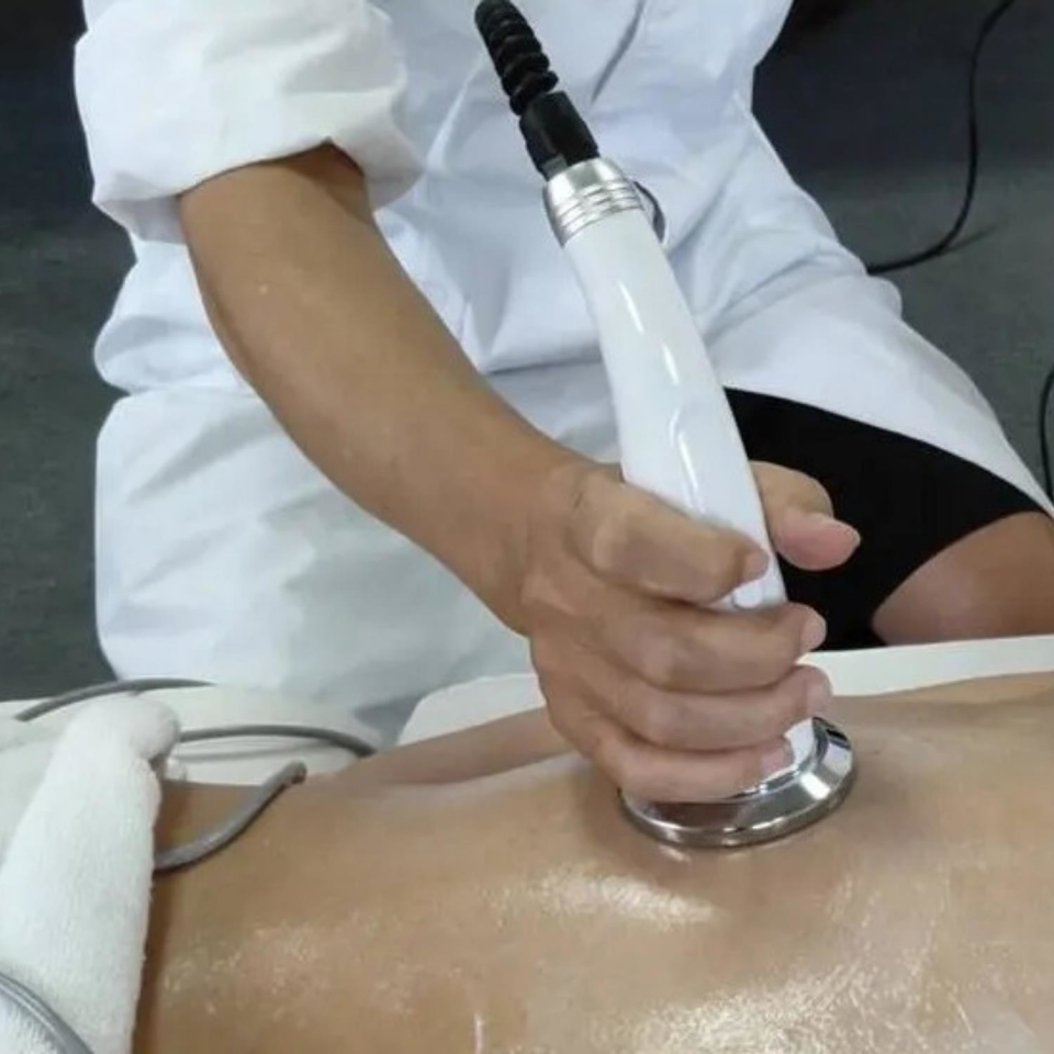 Vakumlu Biomeridyen Masaj Cihazı, DDS Terapi Model 1 (Fizyoterapi Modeli)