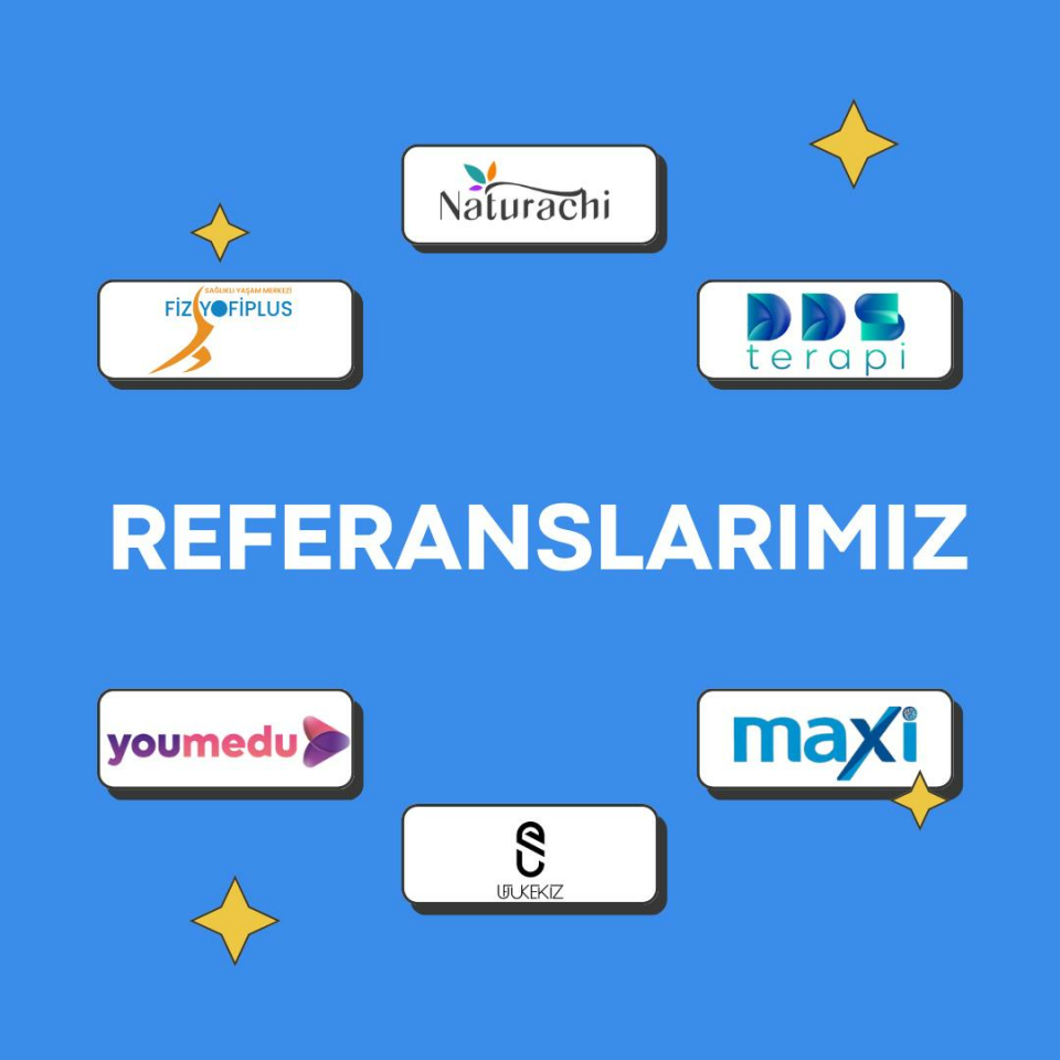 Fizyoterapistler İçin Girişimcilik Atölyesi & Danışmanlık
