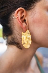 Lucine Küpe Gold