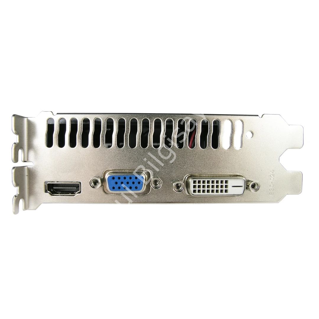 AXLE AX-GTX750/2GD5P8CDI GTX750 2GB DDR5 128Bit VGA/DVI/HDMI 16X
