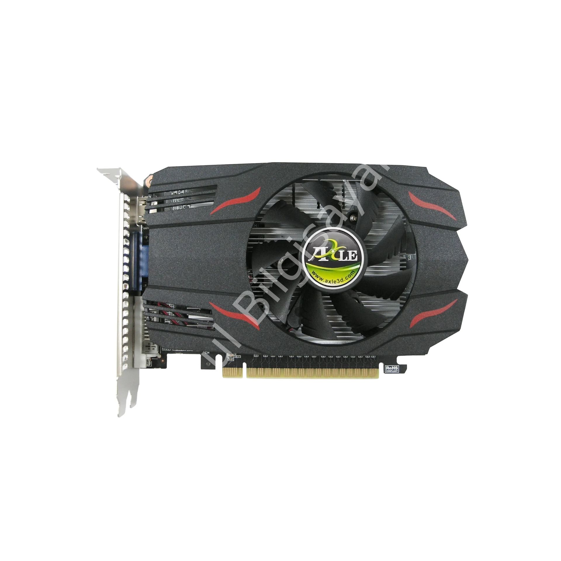 AXLE AX-GT740/4GD5P8CDI GT740 4GB DDR5 128Bit VGA/DVI/HDMI 16X