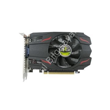 AXLE AX-GT740/4GD5P8CDI GT740 4GB DDR5 128Bit VGA/DVI/HDMI 16X