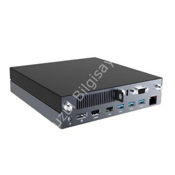 TECHNOPC M727 I7-12650H 16GB 512GB SSD O/B VGA FREEDOS MINI PC