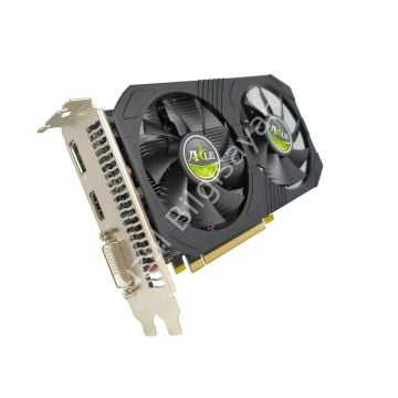 AXLE AX-RX-550/8GD5P8DIP RX550 8GB DDR5 128Bit DVI/HDMI/DP 16X