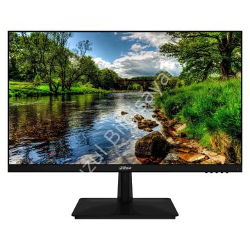 DAHUA LM24-H200 23.8'' 8MS 1920x1080 VGA/HDMI VESA LED GUVENLIK MONITORU
