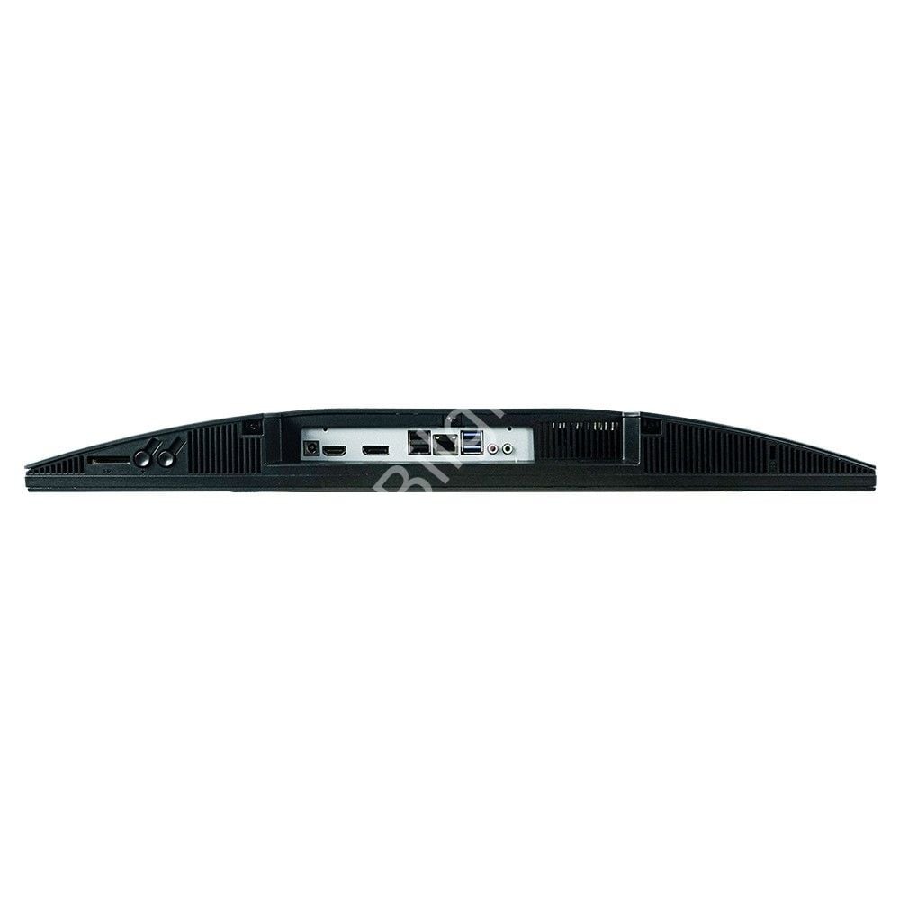 TECHNOPC QG24 Q670 I3-12100 8GB 256GB SSD 23.8'' FHD WIFI+BT FREEDOS ALL IN ONE PC