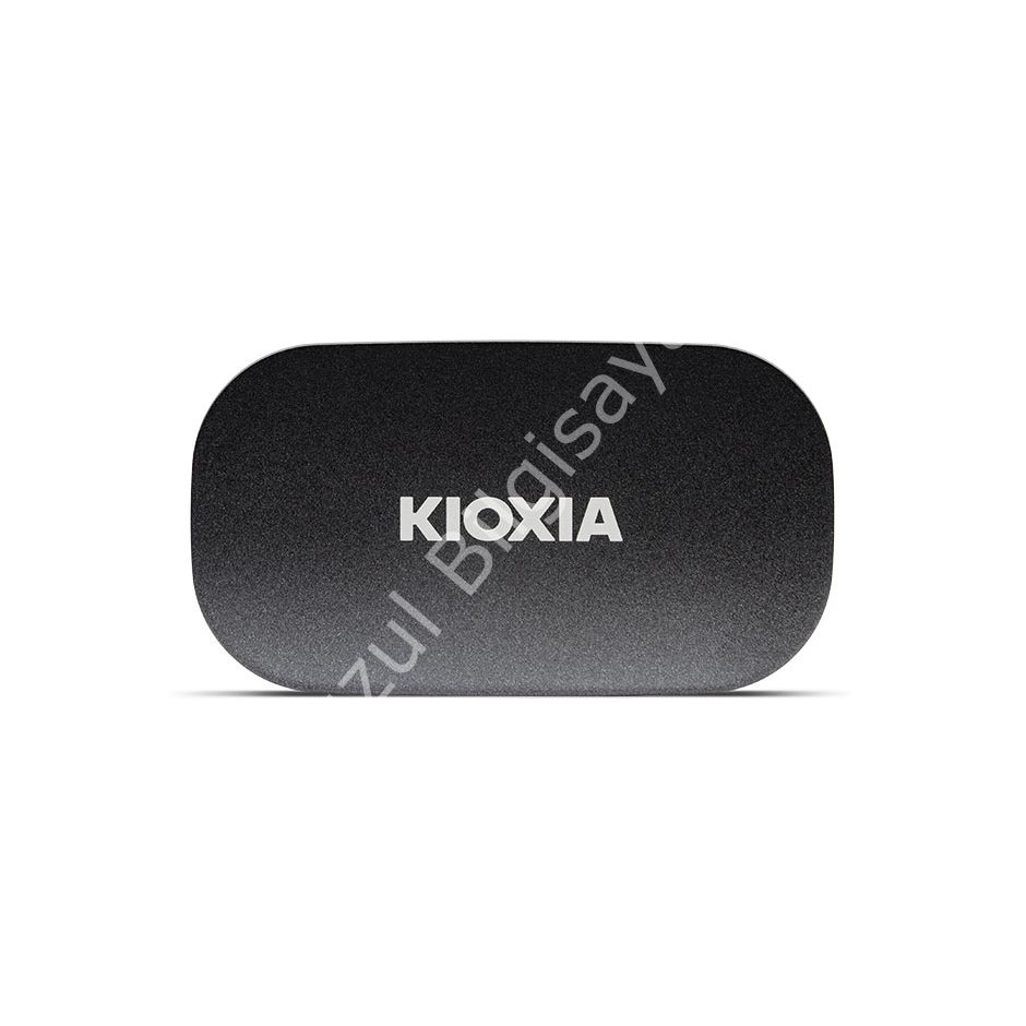 KIOXIA EXCERIA PLUS PORTABLE G2 2TB USB3.2 1050-1000MB/s HARICI SSD LXD20K002TG8