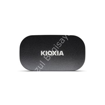 KIOXIA EXCERIA PLUS PORTABLE G2 2TB USB3.2 1050-1000MB/s HARICI SSD LXD20K002TG8