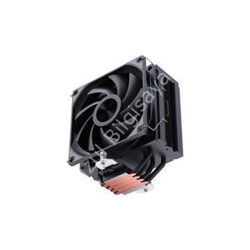 DARK DKCCX120 FREEZER X120 AMD/INTEL 1851p/1700p/AM5/AM4 İŞLEMCİ FANI