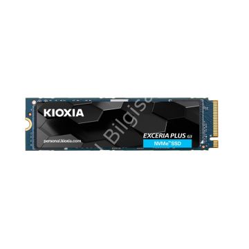 KIOXIA EXCERIA PLUS G3 1TB 5000-3900MB/s M.2 PCIe 3.0 NVME SSD LSD10Z001TG8