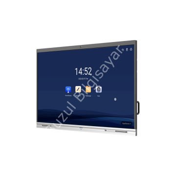 DAHUA DHI-LCH65-MC410-B 65'' DOKUNMATİK 4K 3840x2160 AKILLI TAHTA