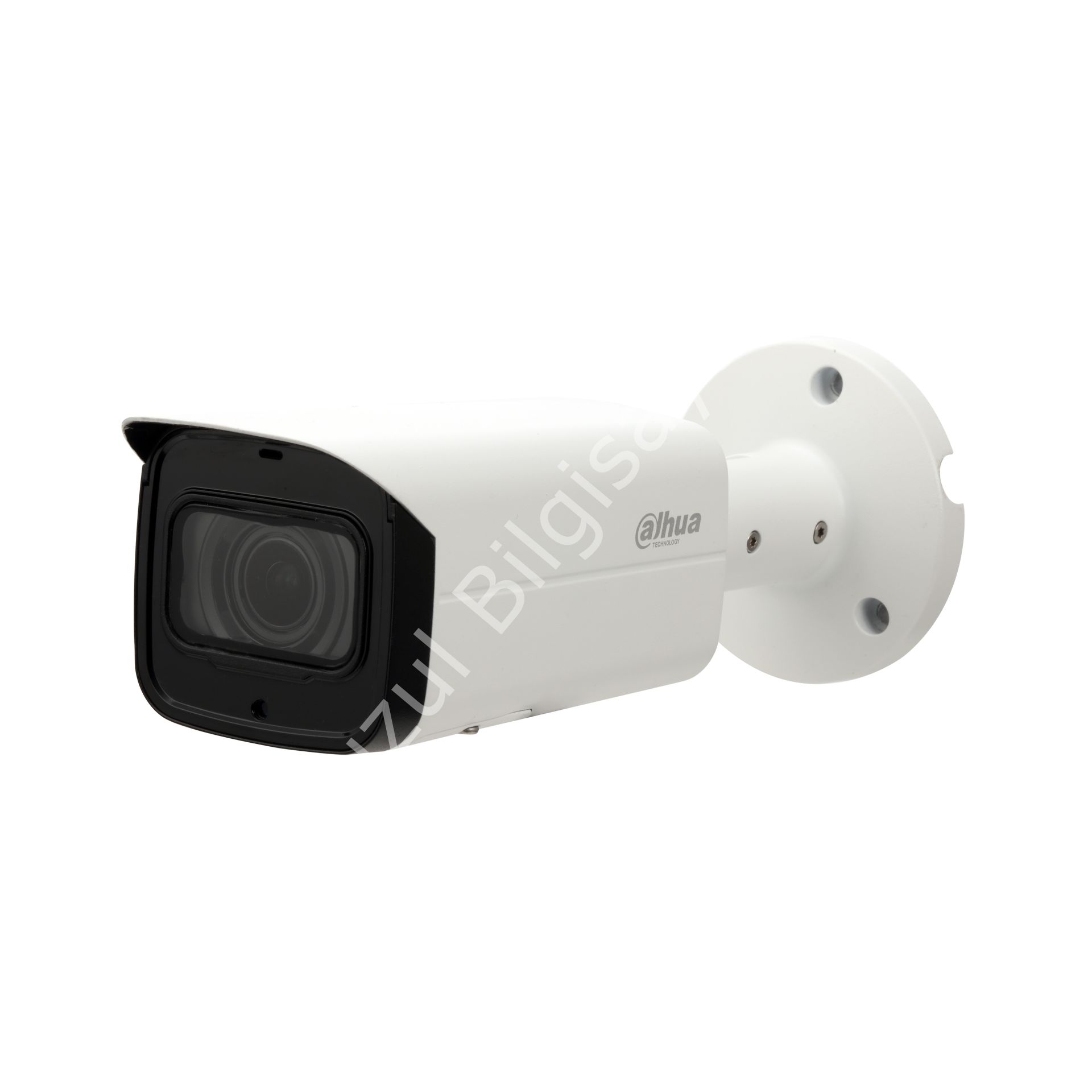 DAHUA IPC-HFW2231T-ZAS-27135 2MP 2.7-13.5MM MTRZ 60M IP67/IK10 POE H265+ METAL IR BULLET IP KAMERA