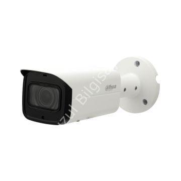 DAHUA IPC-HFW2231T-ZAS-27135 2MP 2.7-13.5MM MTRZ 60M IP67/IK10 POE H265+ METAL IR BULLET IP KAMERA