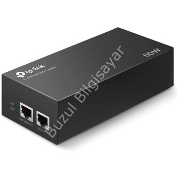TP-LINK TL-POE170S GIGABIT POE ENJEKTÖR