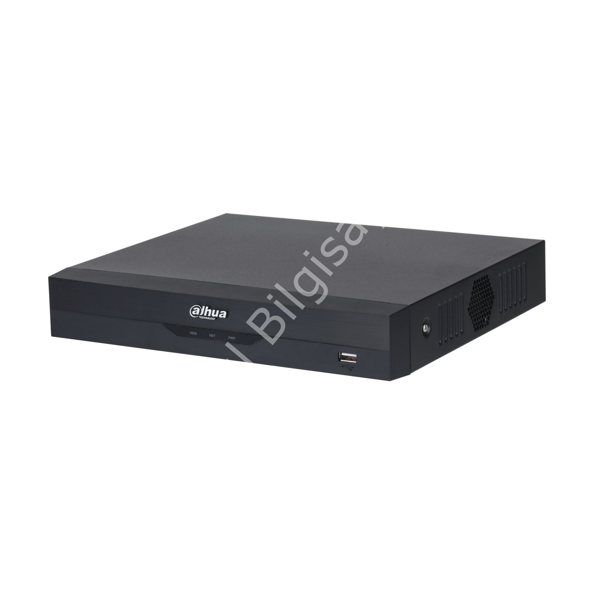 DAHUA XVR5116HS-I3 16 KANAL H265+ 1x10TB DESTEK XVR KAYIT CİHAZI