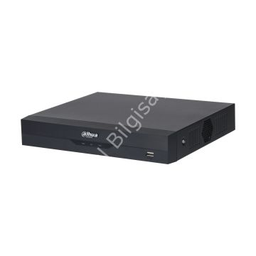 DAHUA XVR5116HS-I3 16 KANAL H265+ 1x10TB DESTEK XVR KAYIT CİHAZI