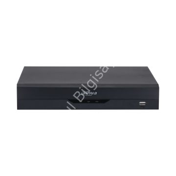DAHUA XVR5116HS-I3 16 KANAL H265+ 1x10TB DESTEK XVR KAYIT CİHAZI