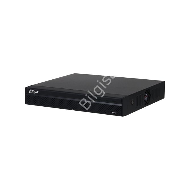 DAHUA NVR2104HS-P-T 4 KANAL (POE) VGA/HDMI H265 NVR KAYIT CİHAZI