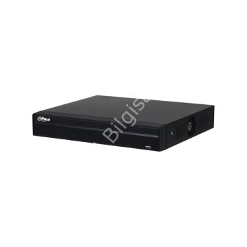 DAHUA NVR2104HS-P-T 4 KANAL (POE) VGA/HDMI H265 NVR KAYIT CİHAZI