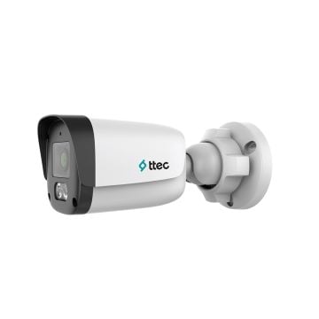 TTEC IPBP-2330M-M/SL-LITE 2MP 2.8MM 30MT H265  IP67 SMART LED BULLET IP KAMERA