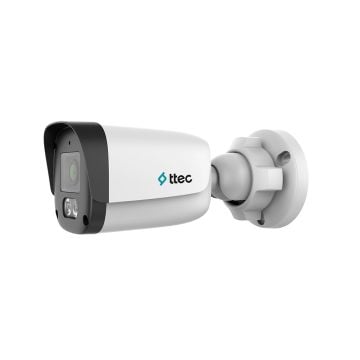 TTEC IPBP-2330M-M-LITE 2MP 2.8MM 30MT H265  IP67 SMART LED BULLET IP KAMERA