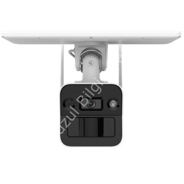 HIKVISION DS-2XS2T41G1-ID/4G/C05S07 4MP 4MM 30MT 4G LTE / İKİ YÖNLÜ SES IP67 BULLET IP SOLAR PANEL KAMERA