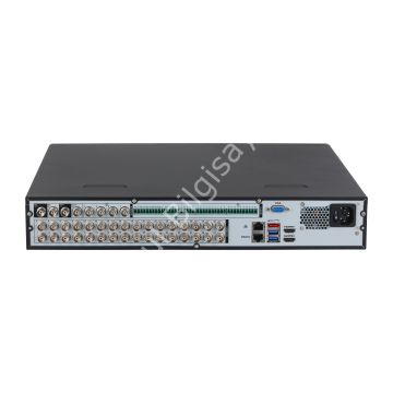 DAHUA XVR5432L-I3 32 KANAL H265+ 4HDDs XVR KAYIT CİHAZI