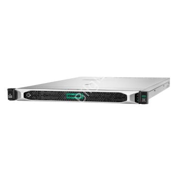 HP P77128-425 DL360 GEN10+ SILVER 4309Y 64GB (2x32GB) 2x480GB SSD SATA 2x800W PSU 1U RACK SERVER
